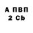 Кетамин VHQ DeCaGrande